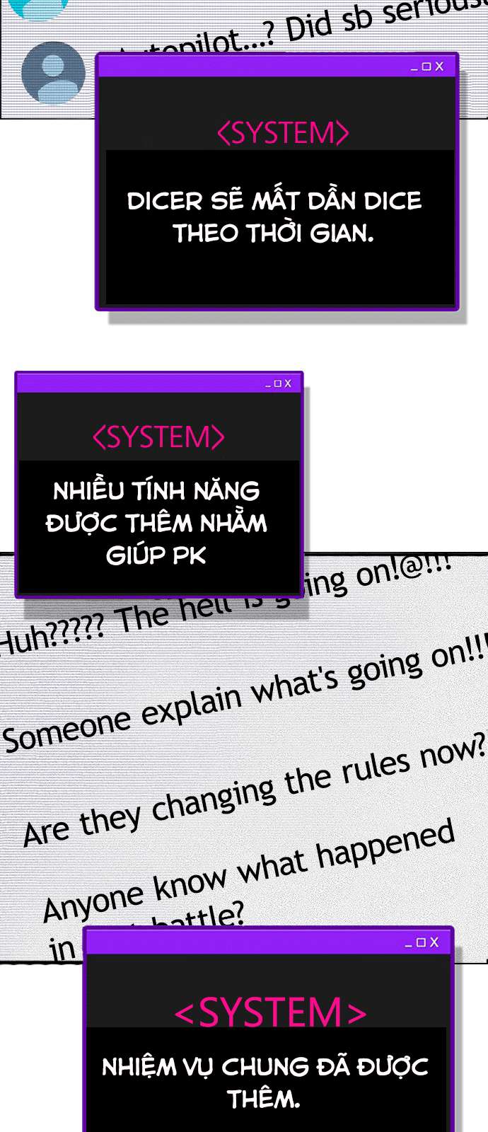 Dice Chapter 200 - 96