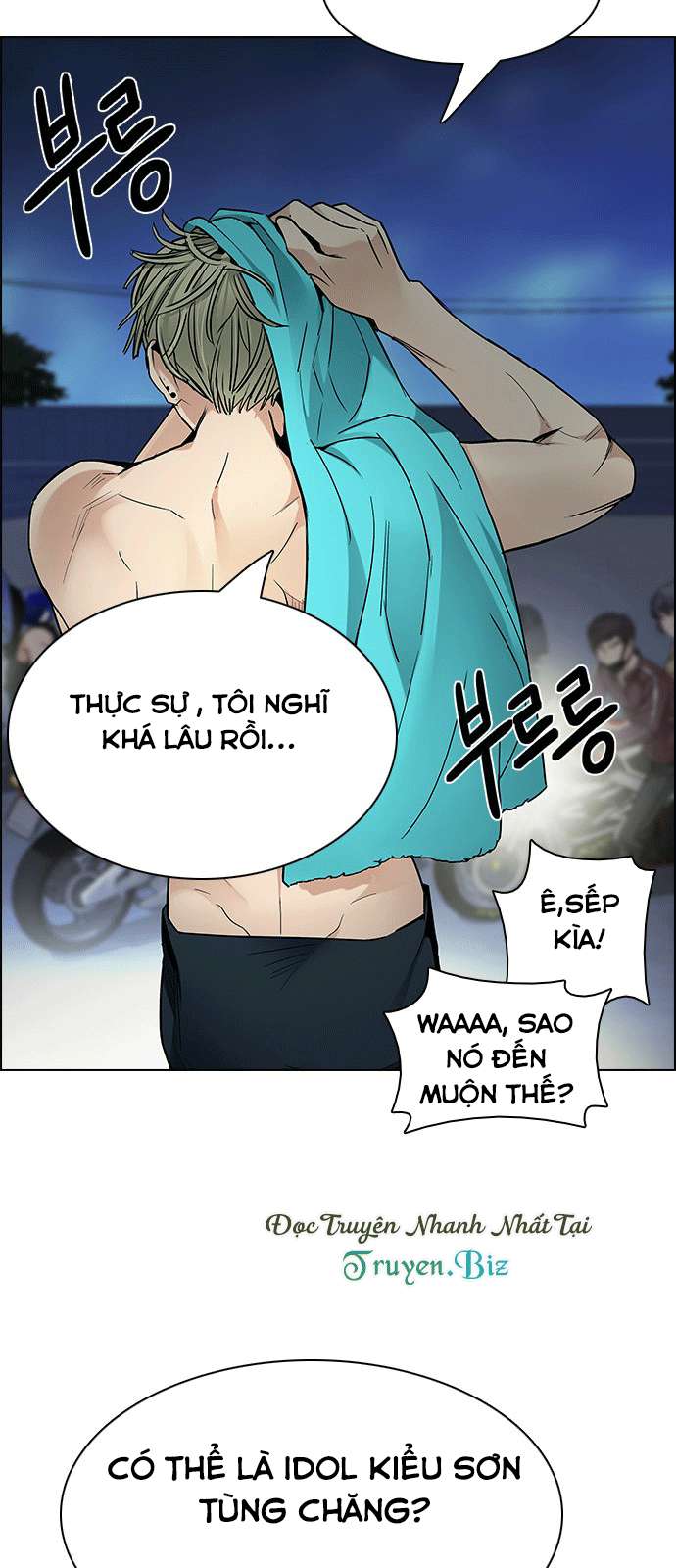 Dice Chapter 202 - 43
