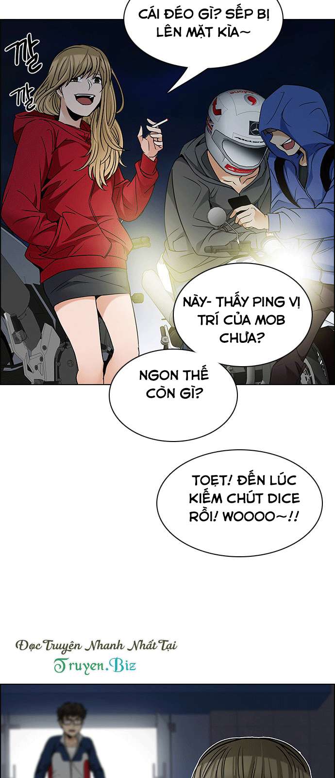 Dice Chapter 202 - 49