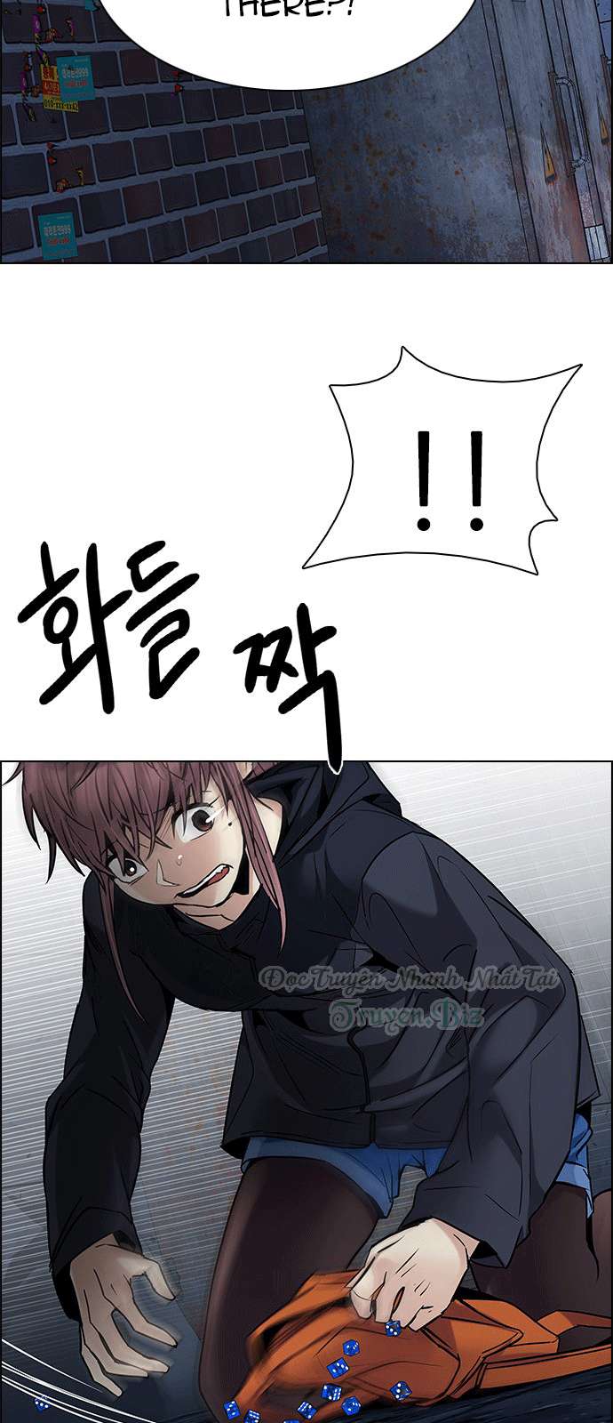 Dice Chapter 202 - 69