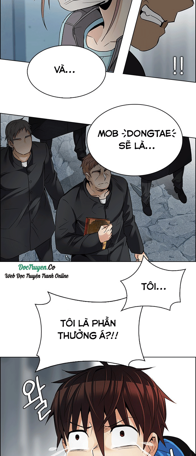 Dice Chapter 213 - 13
