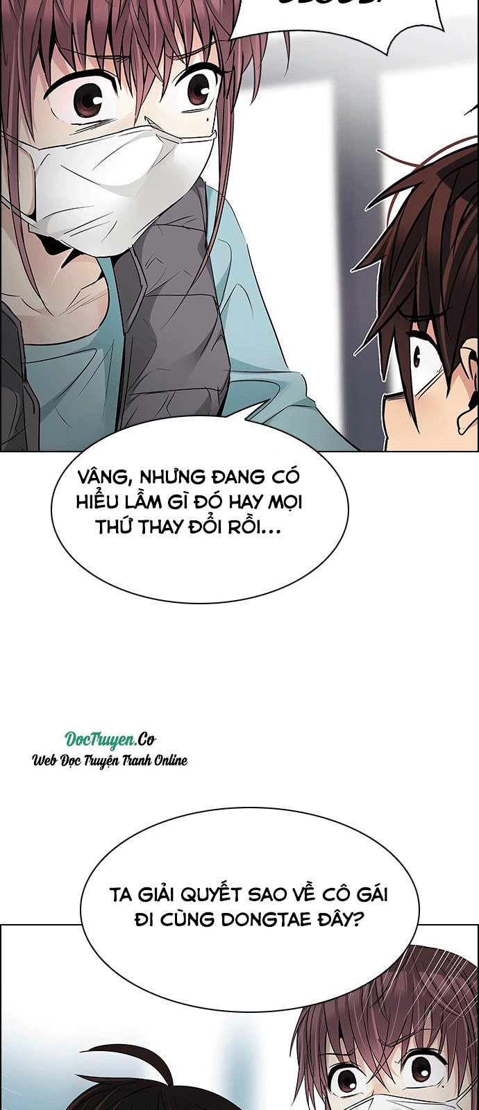 Dice Chapter 214 - 20