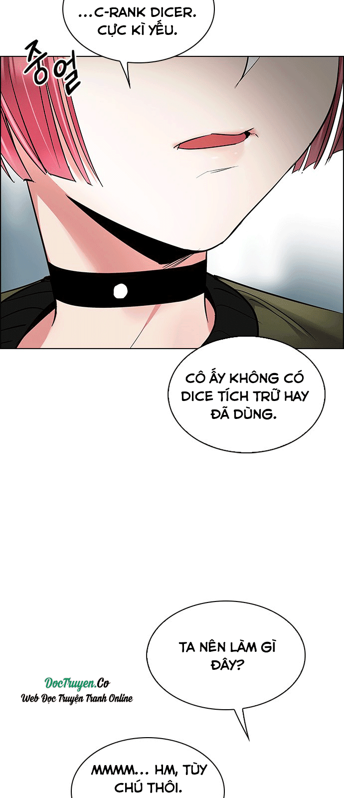 Dice Chapter 214 - 24