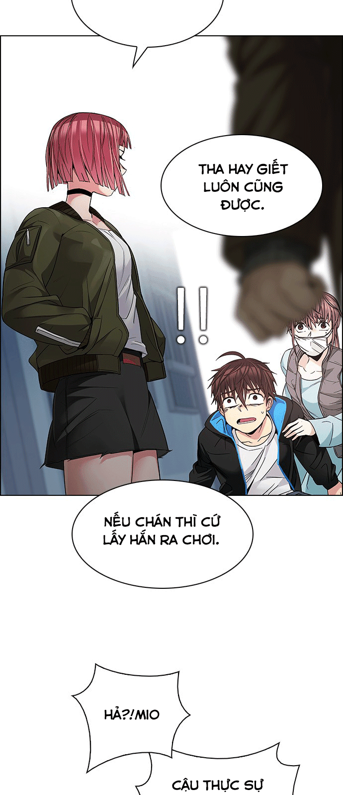 Dice Chapter 214 - 25