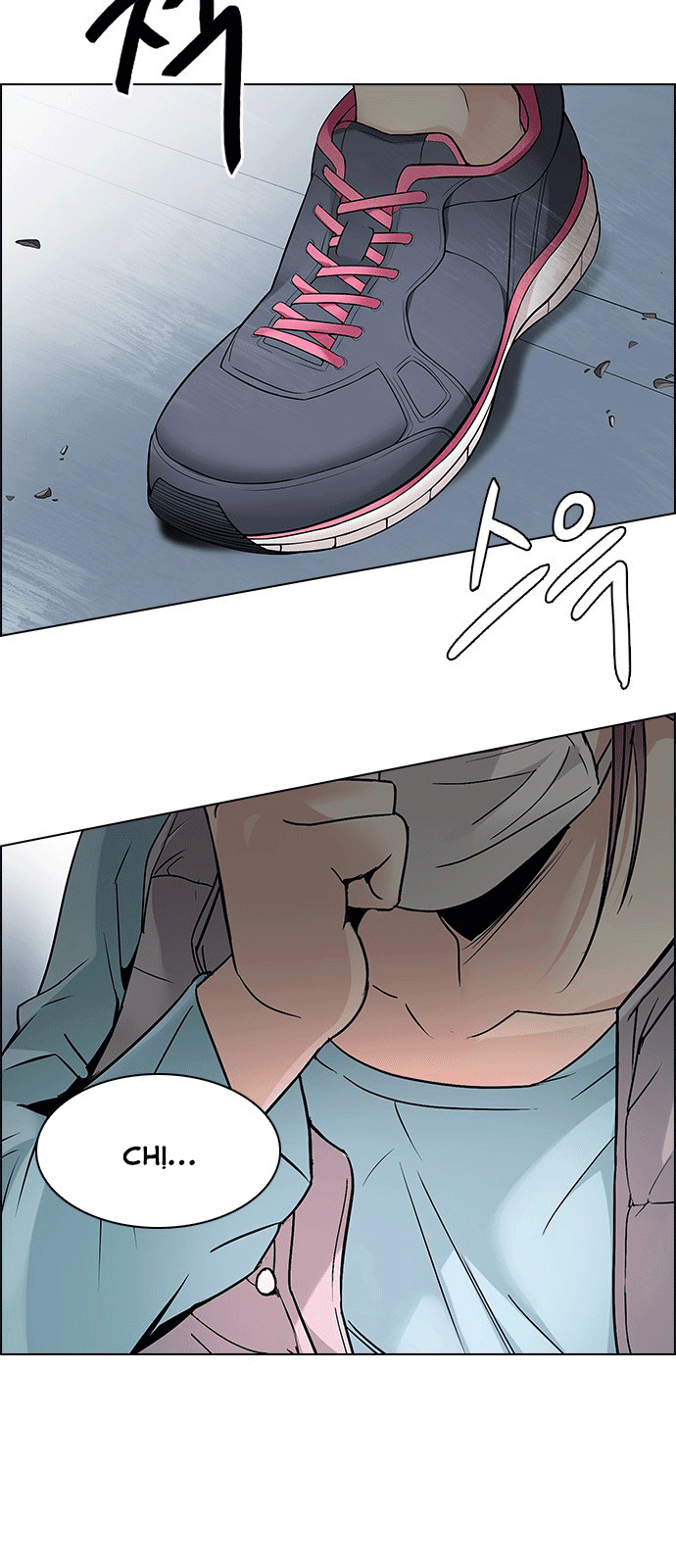 Dice Chapter 214 - 29