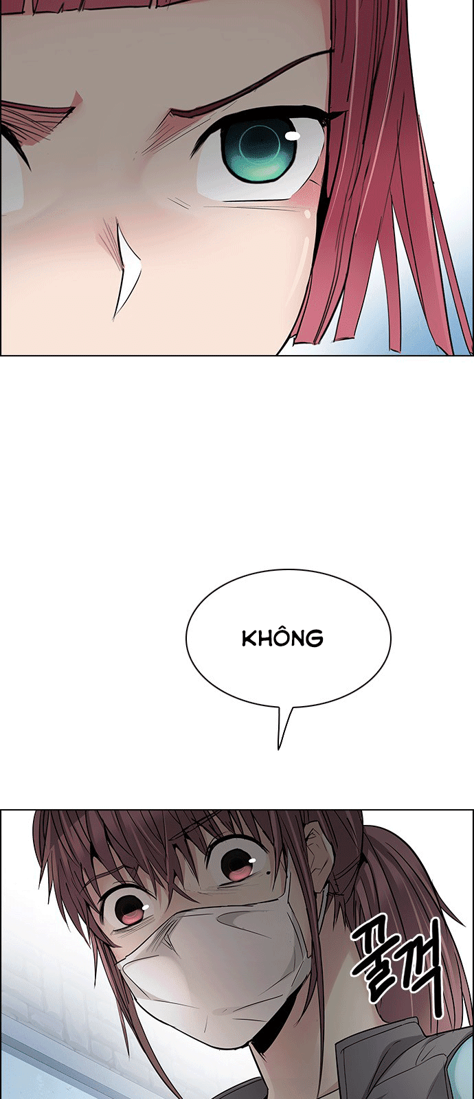 Dice Chapter 214 - 33