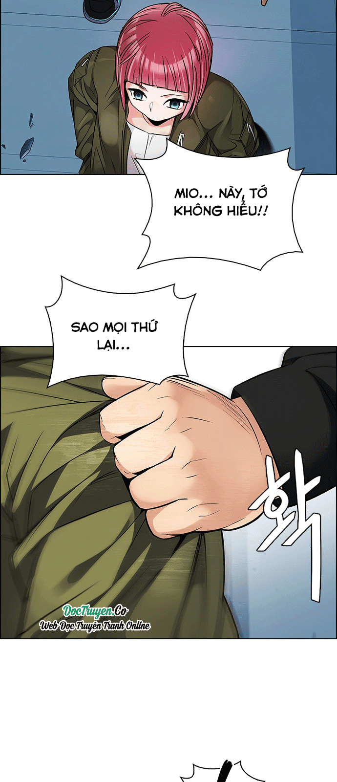 Dice Chapter 214 - 6