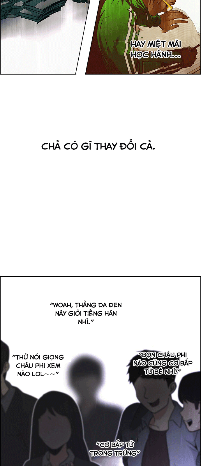 Dice Chapter 219 - 20