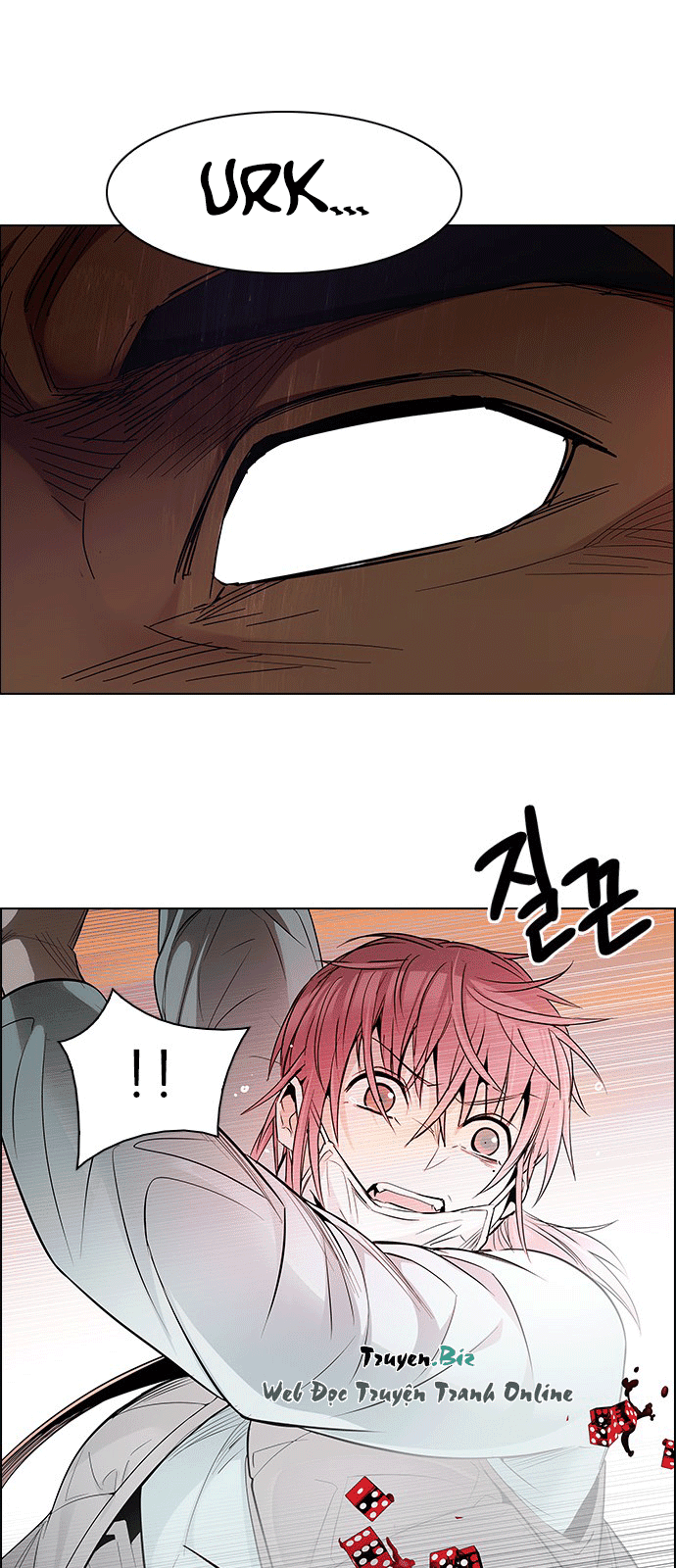 Dice Chapter 219 - 36