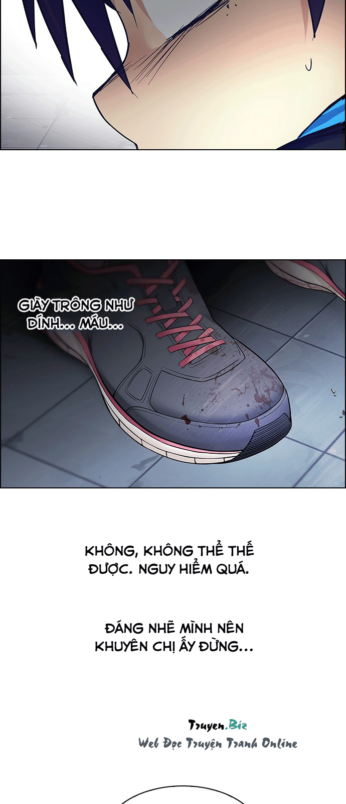 Dice Chapter 219 - 48