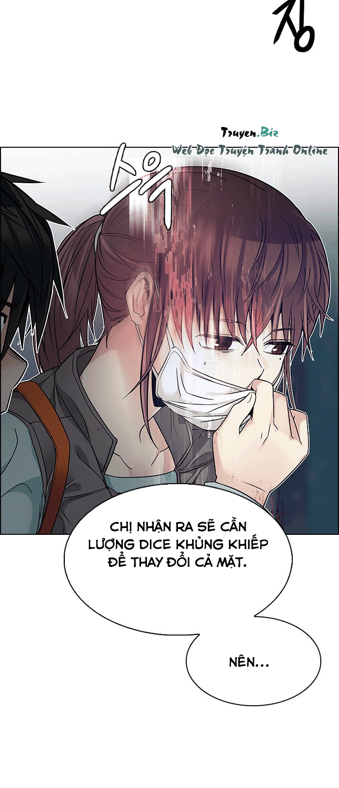 Dice Chapter 221 - 23