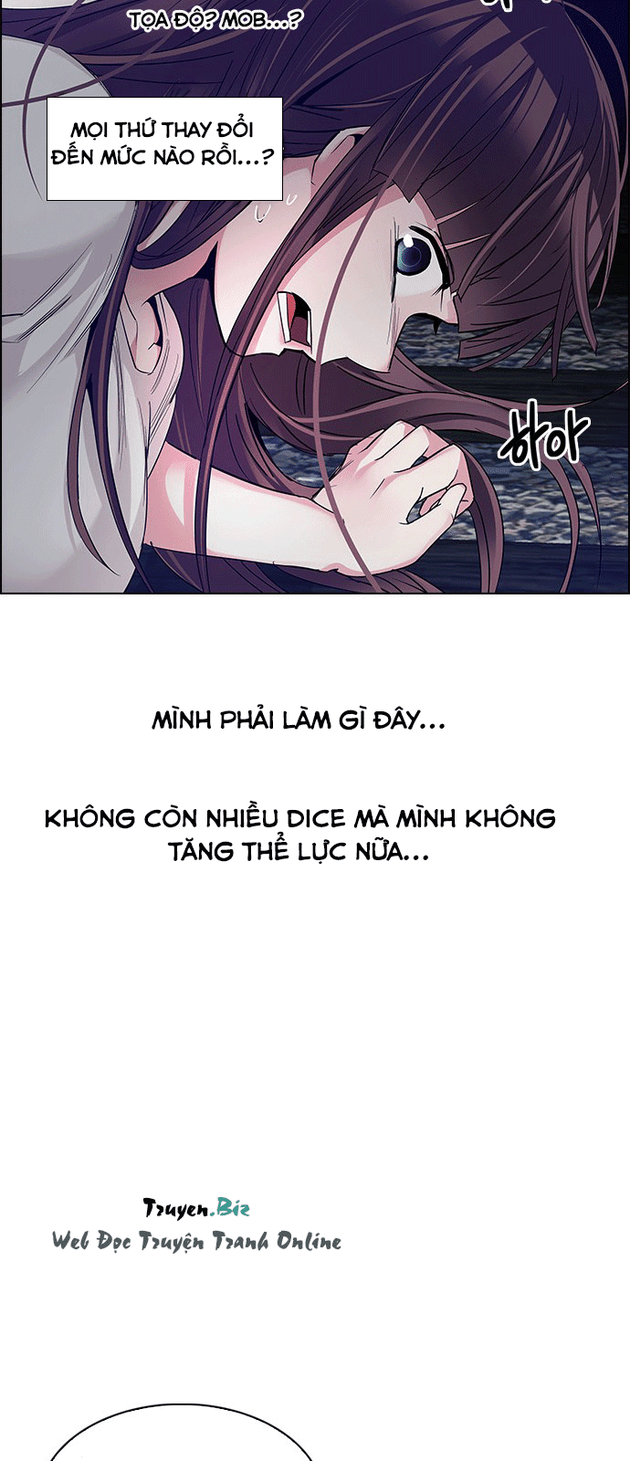 Dice Chapter 221 - 54