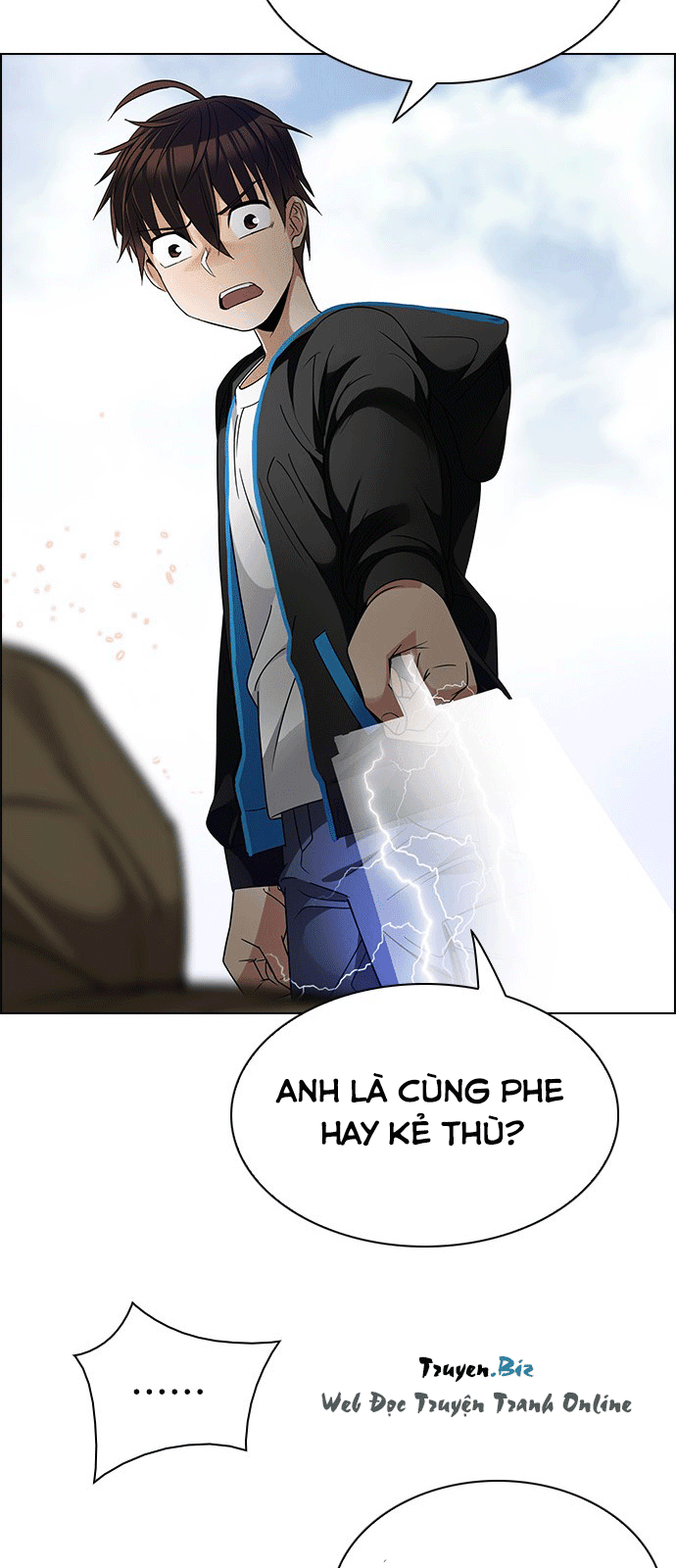 Dice Chapter 231 - 35