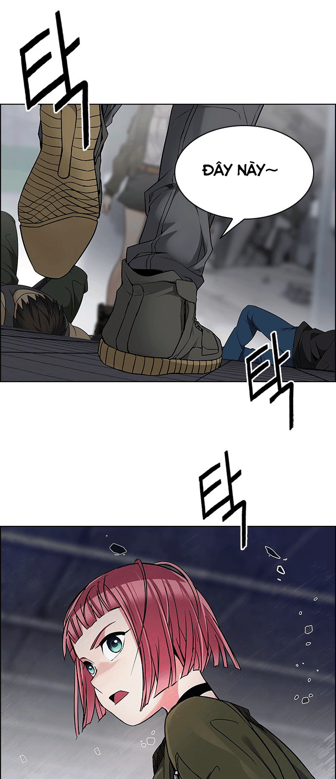 Dice Chapter 231 - 45