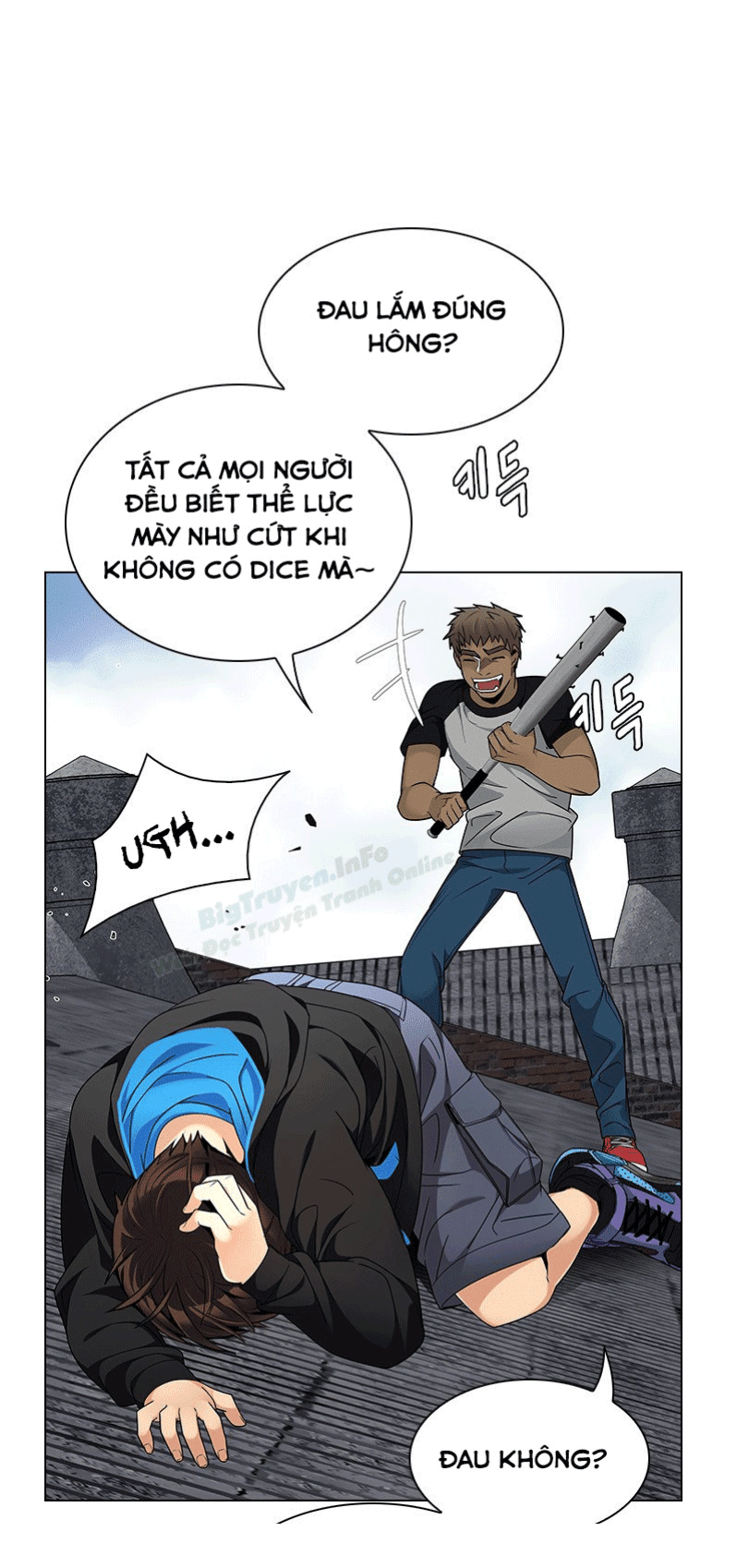 Dice Chapter 233 - 11