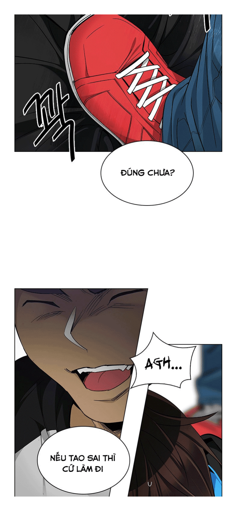 Dice Chapter 233 - 15