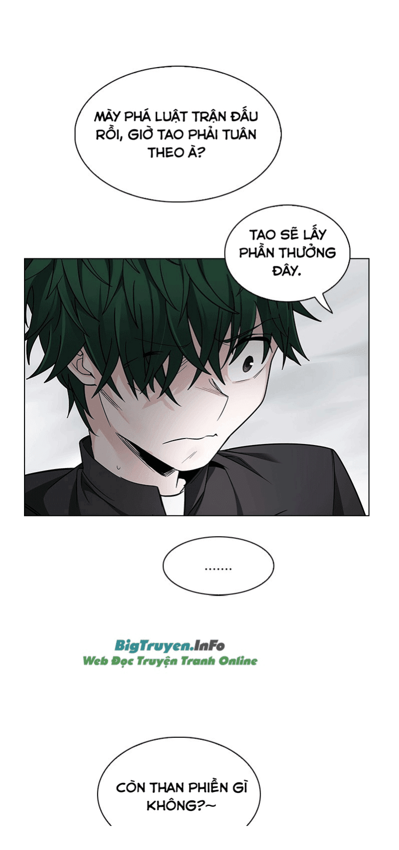 Dice Chapter 233 - 19