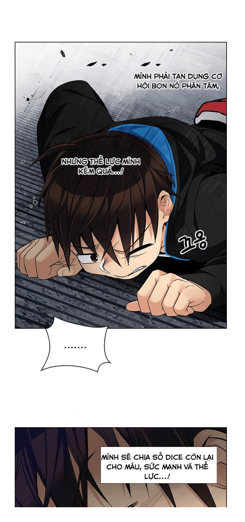 Dice Chapter 233 - 21