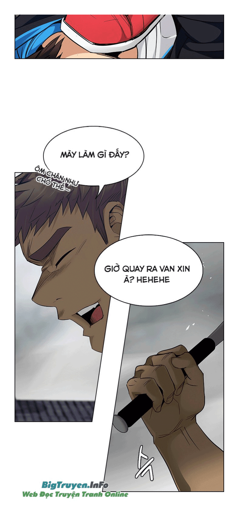 Dice Chapter 233 - 26