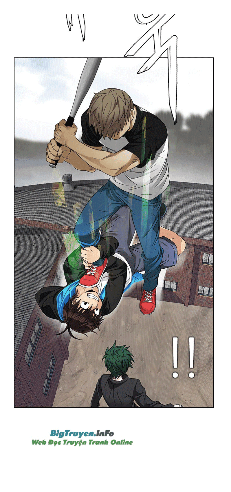 Dice Chapter 233 - 30