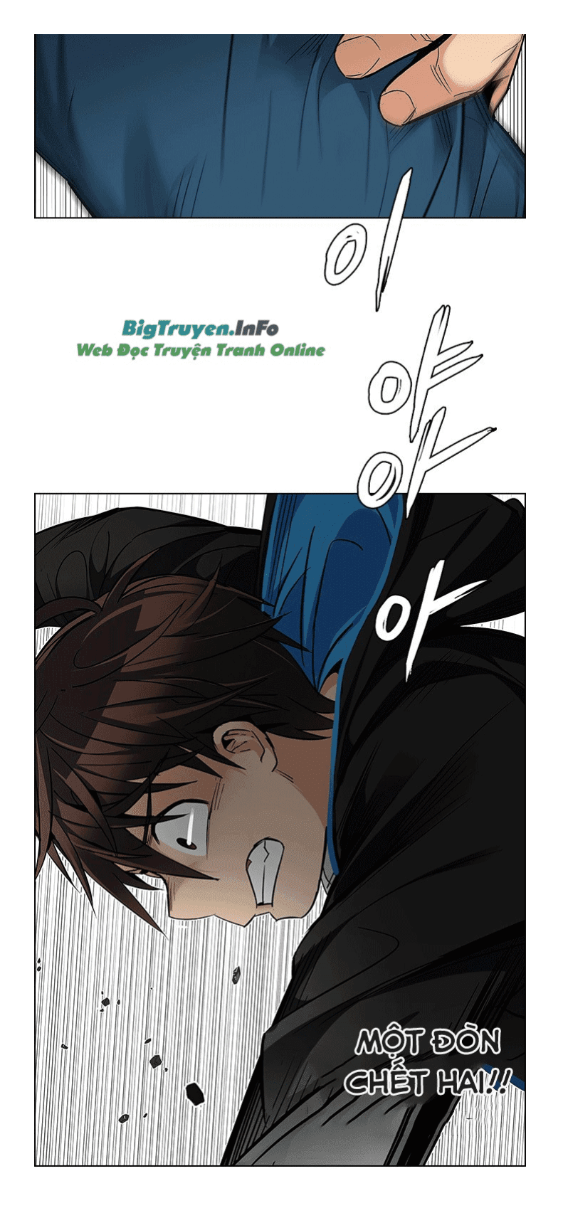 Dice Chapter 233 - 35