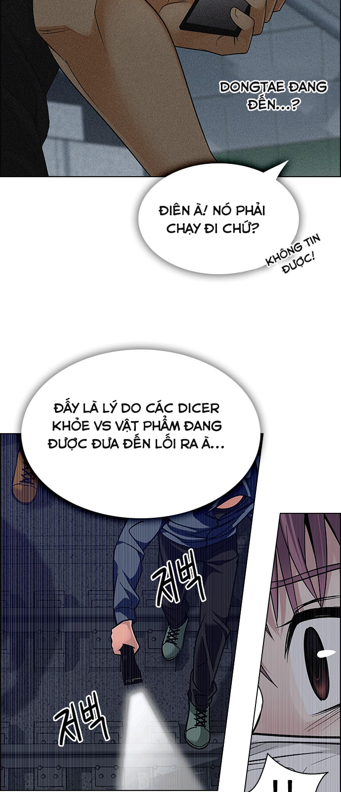 Dice Chapter 238 - 25
