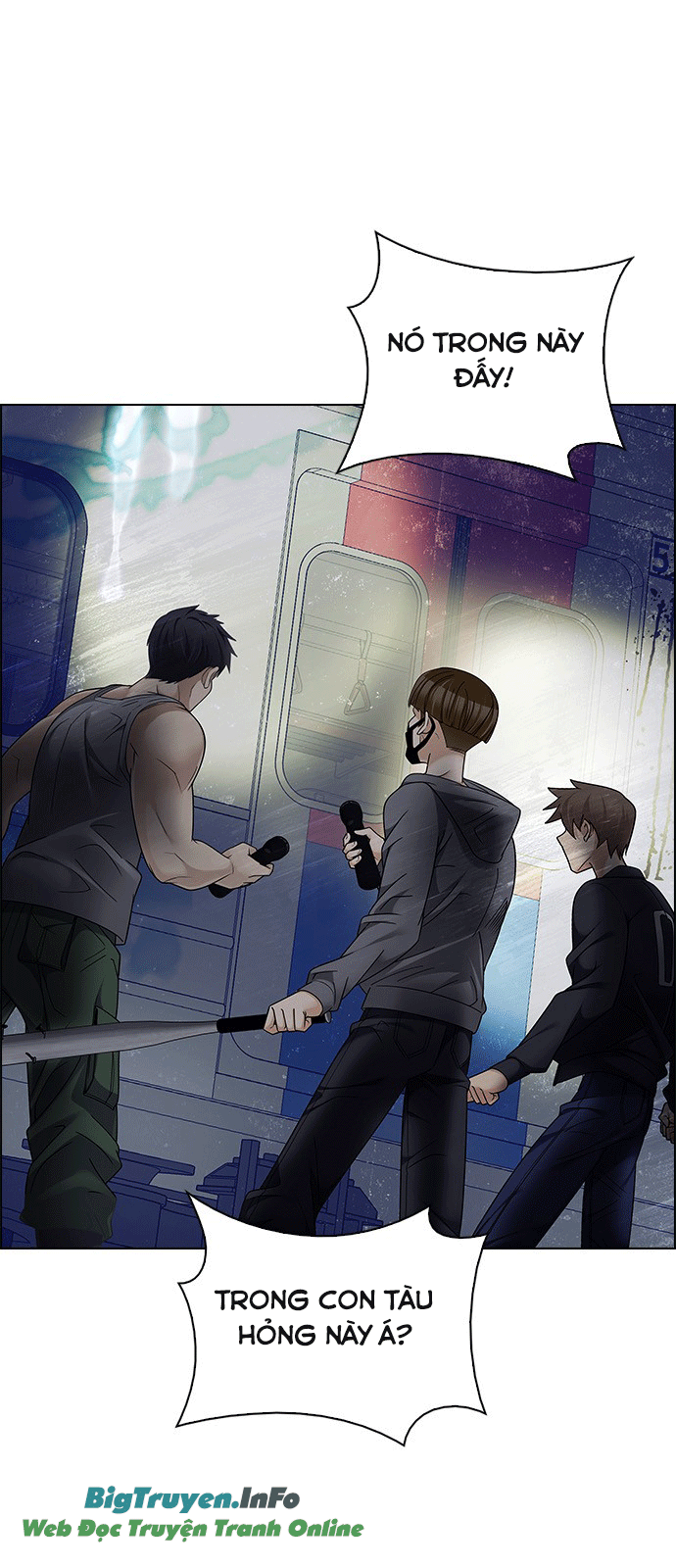 Dice Chapter 239 - 2