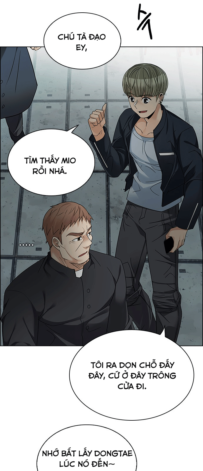 Dice Chapter 239 - 11