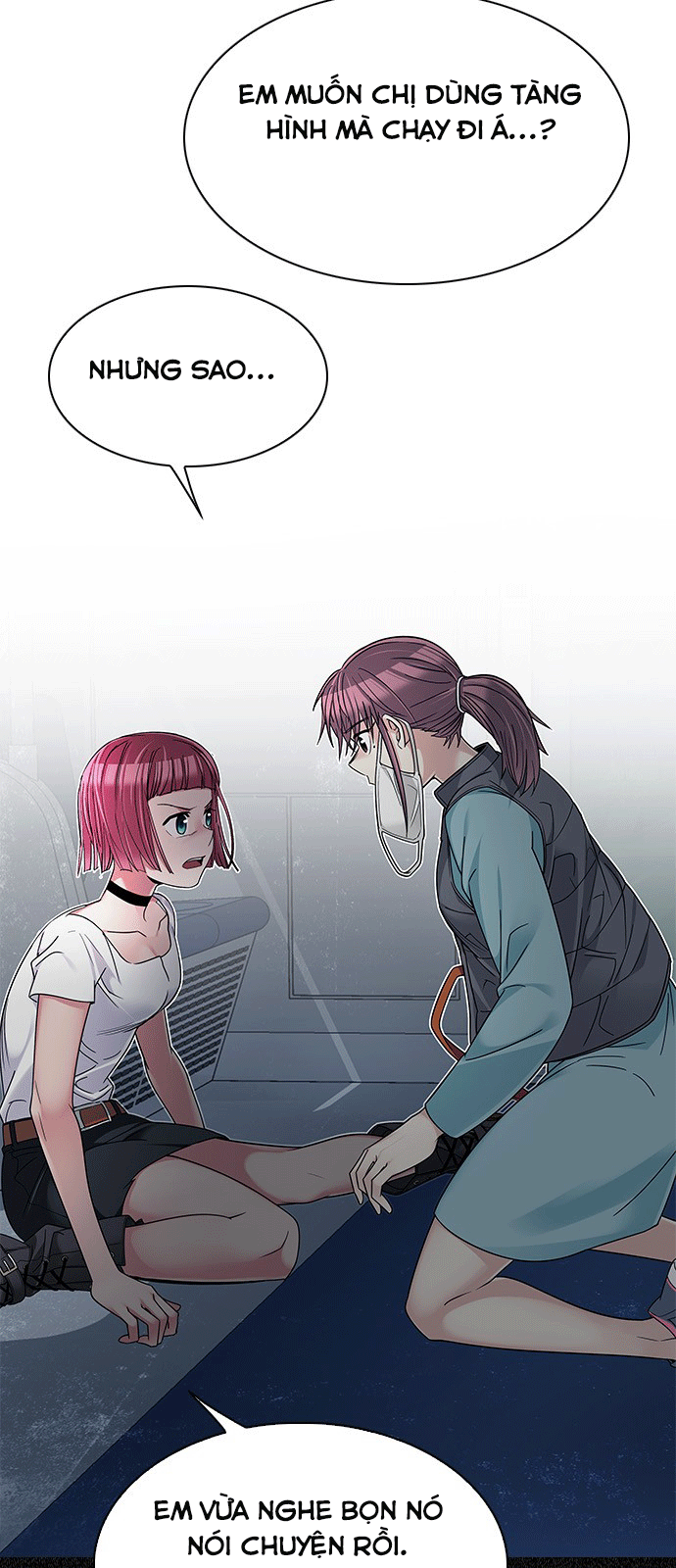 Dice Chapter 239 - 40