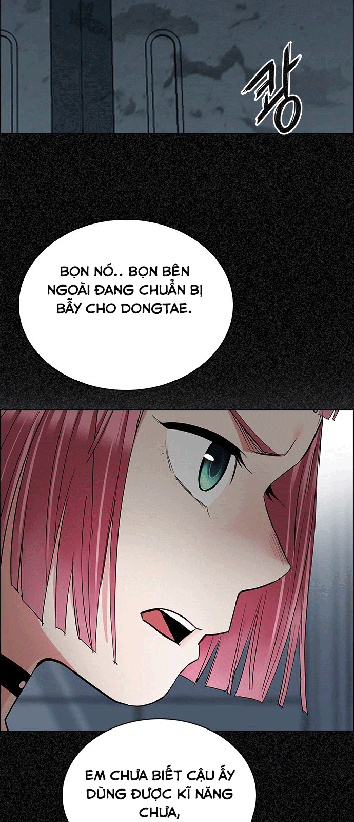 Dice Chapter 239 - 42