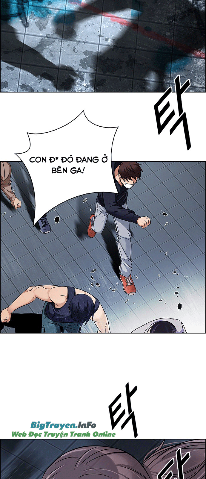 Dice Chapter 239 - 46