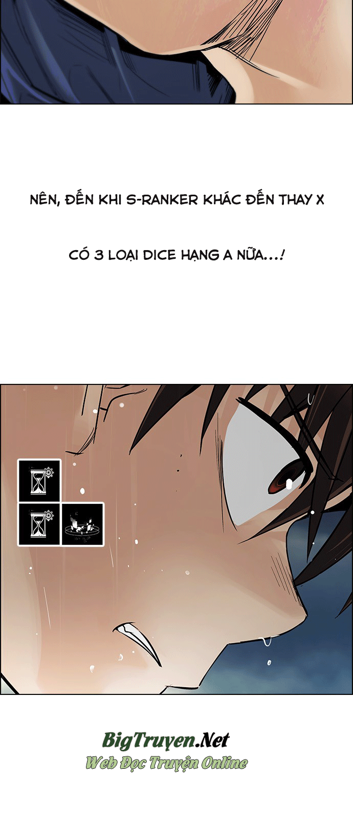 Dice Chapter 243 - 16