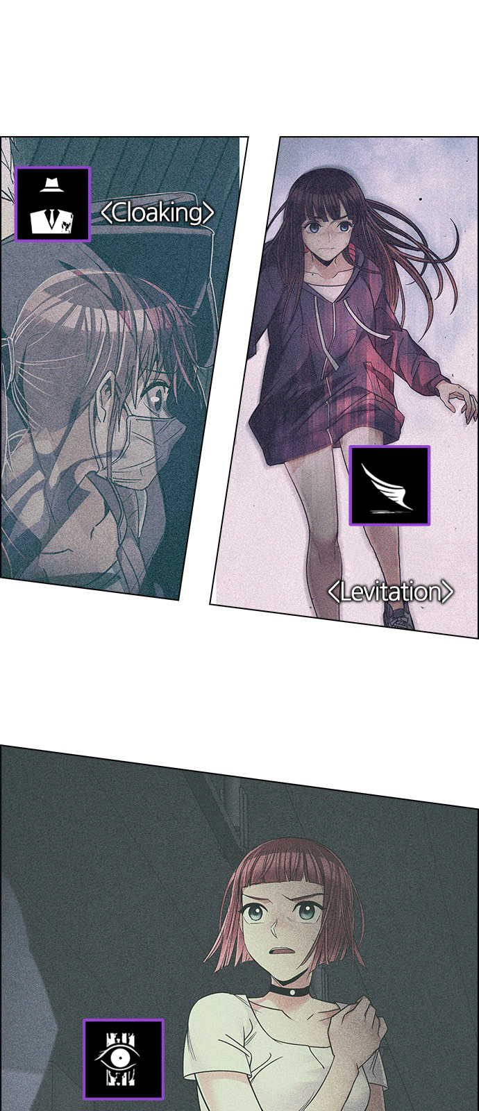 Dice Chapter 243 - 17