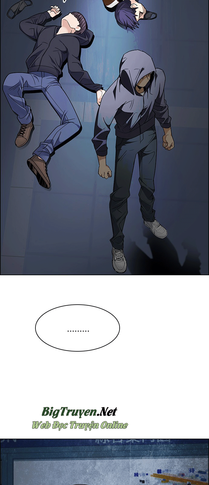 Dice Chapter 243 - 20