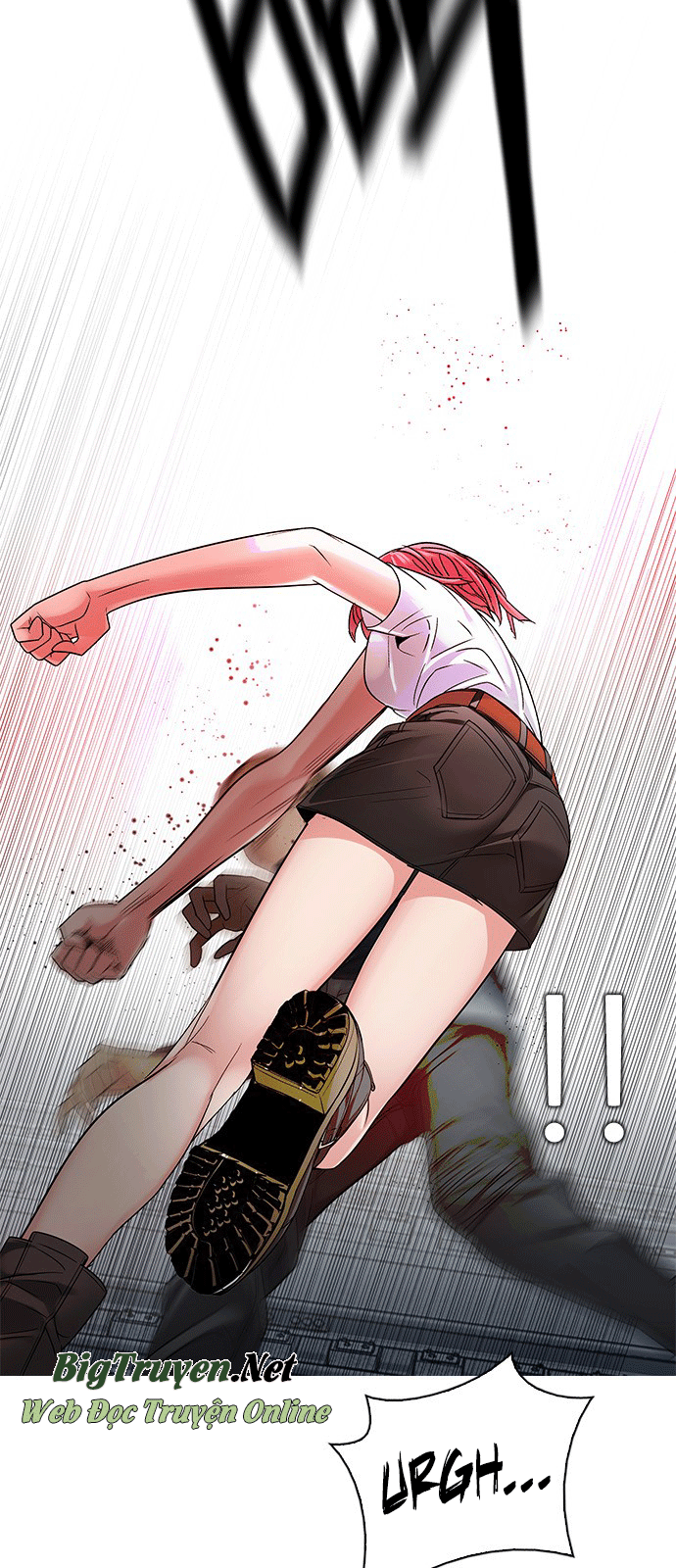 Dice Chapter 243 - 33