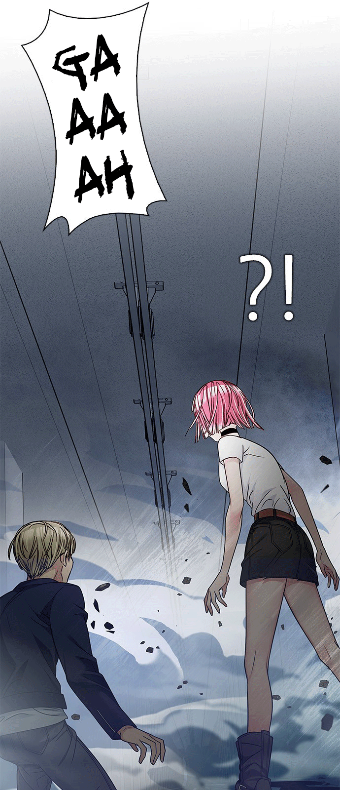 Dice Chapter 243 - 46