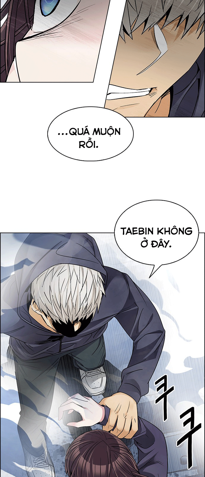 Dice Chapter 247 - 26