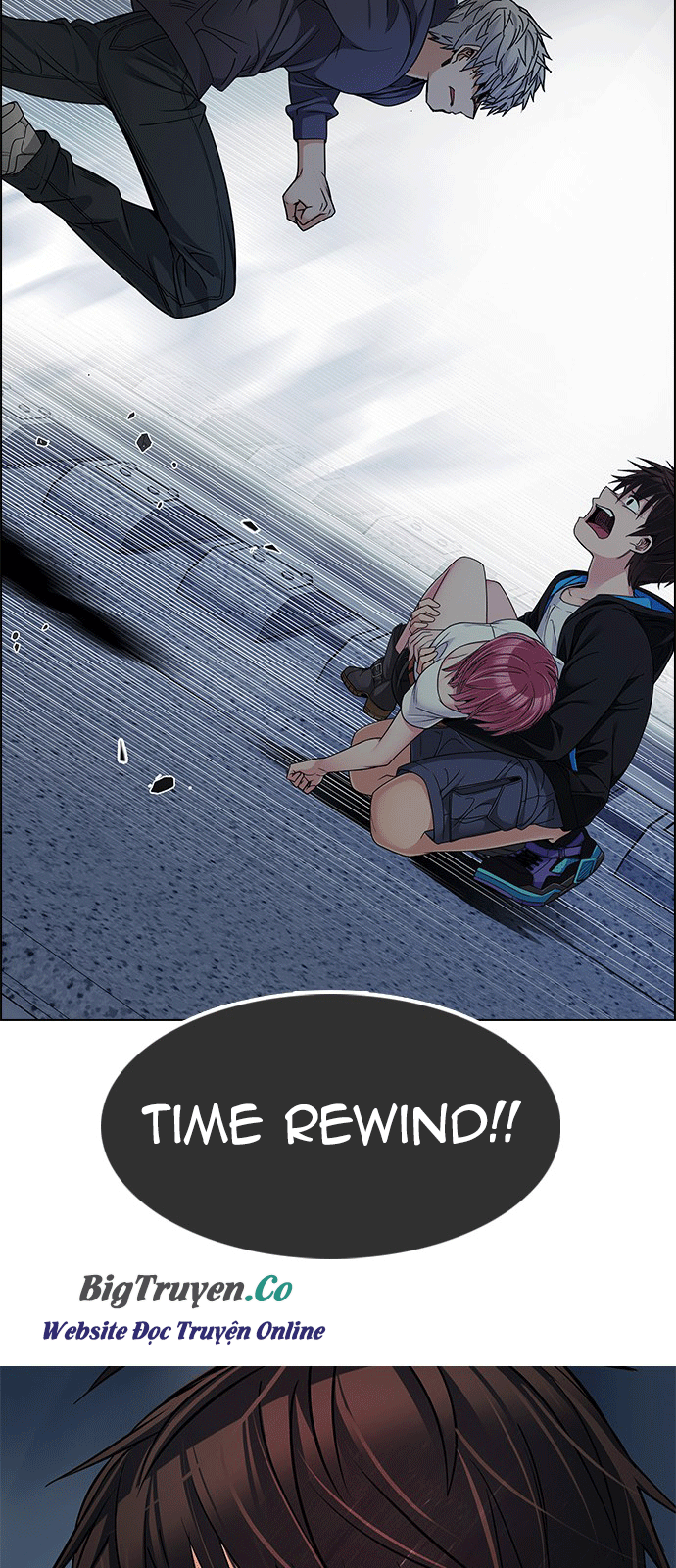 Dice Chapter 247 - 39