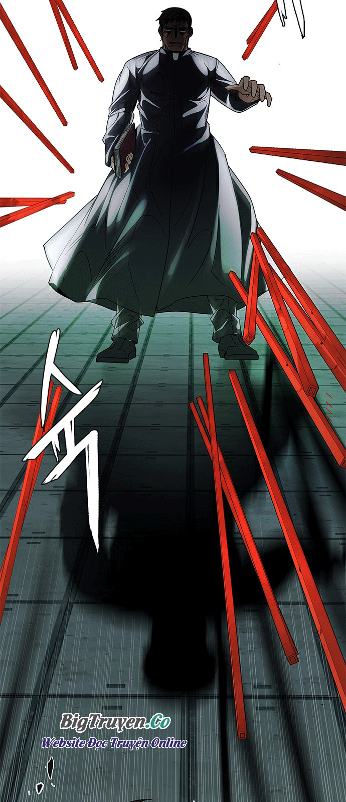 Dice Chapter 249 - 15