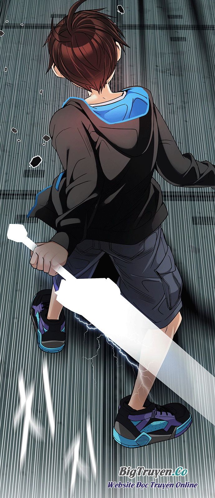 Dice Chapter 249 - 16