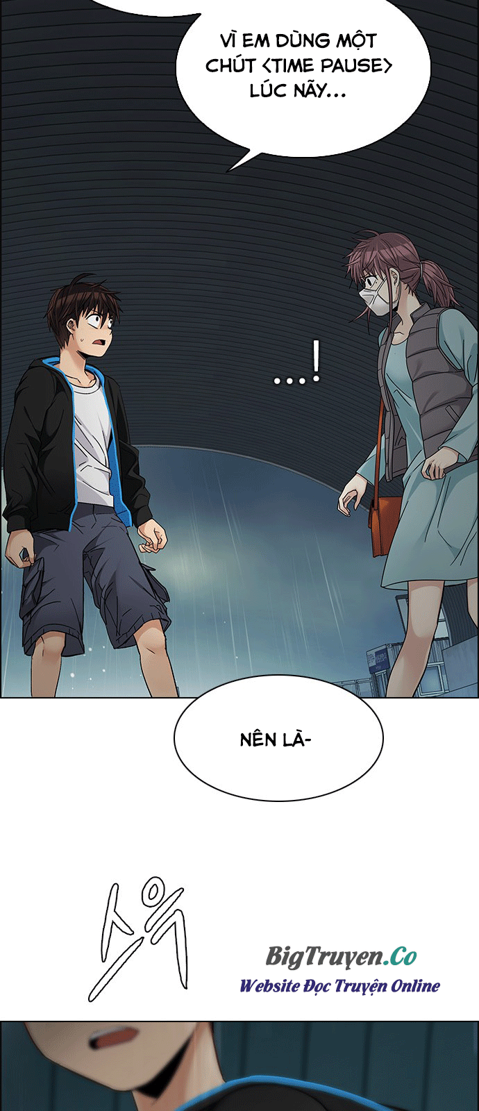 Dice Chapter 249 - 30