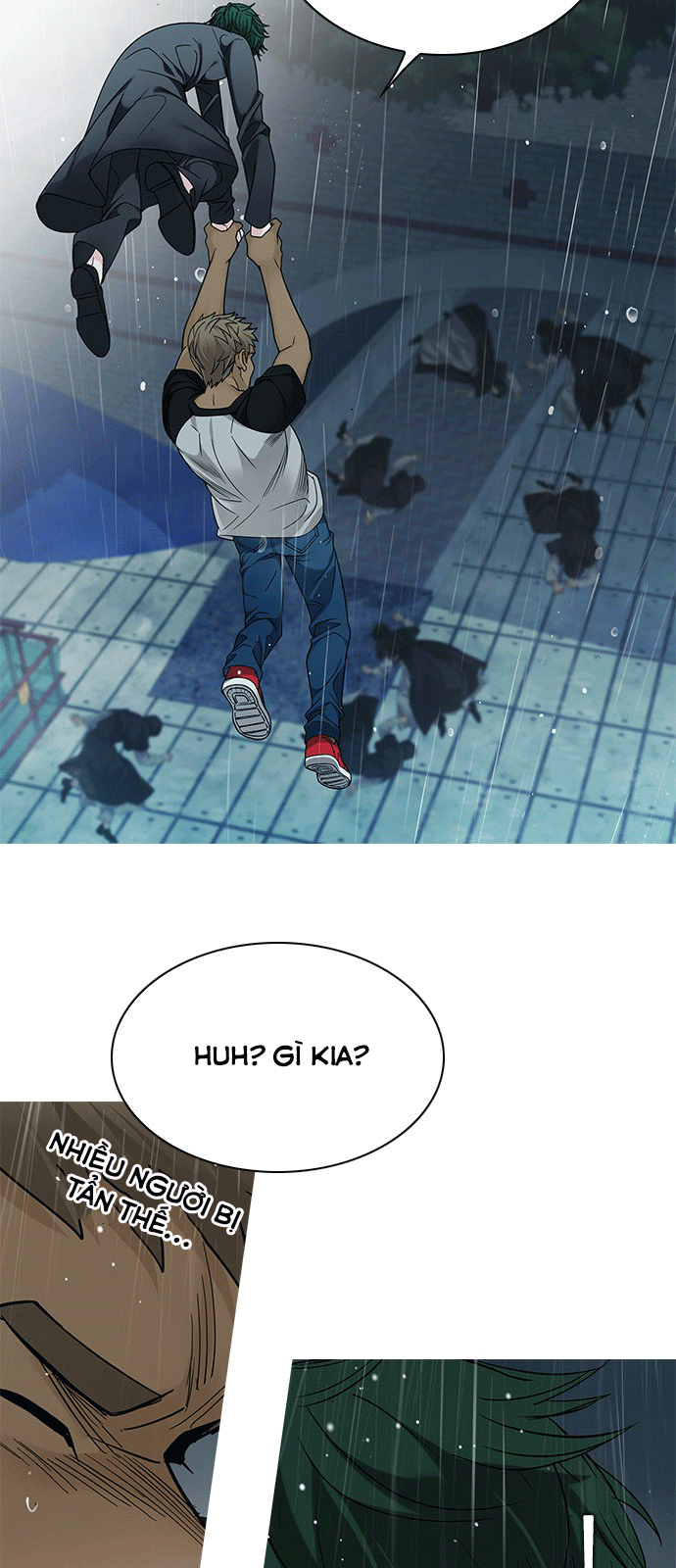 Dice Chapter 249 - 48