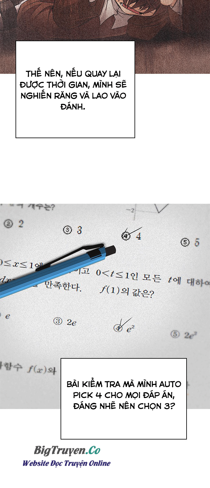 Dice Chapter 249 - 54