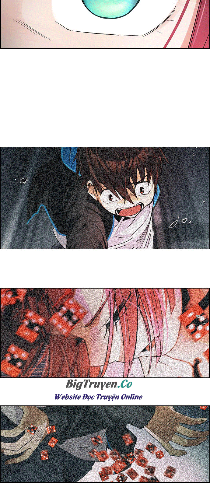 Dice Chapter 249 - 66