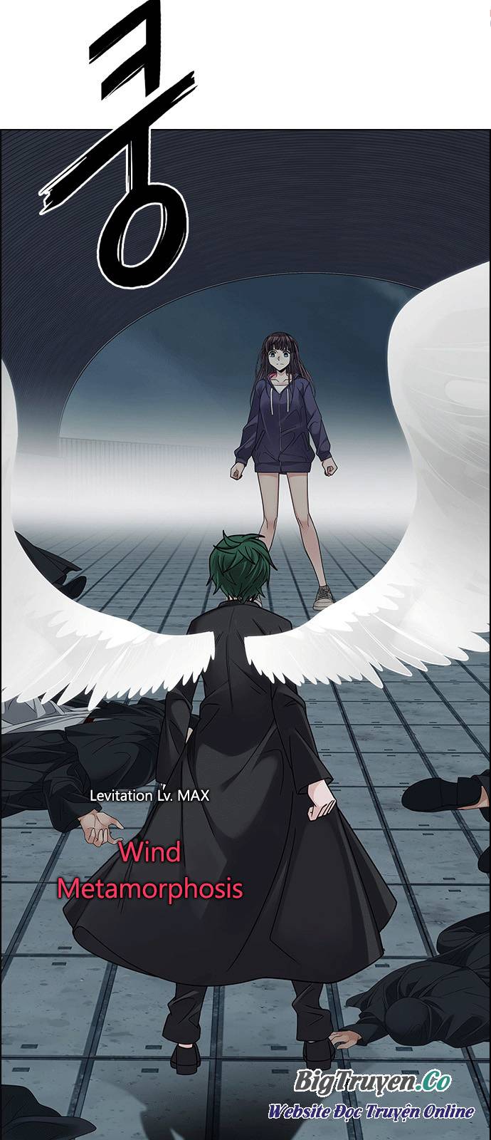 Dice Chapter 251 - 22