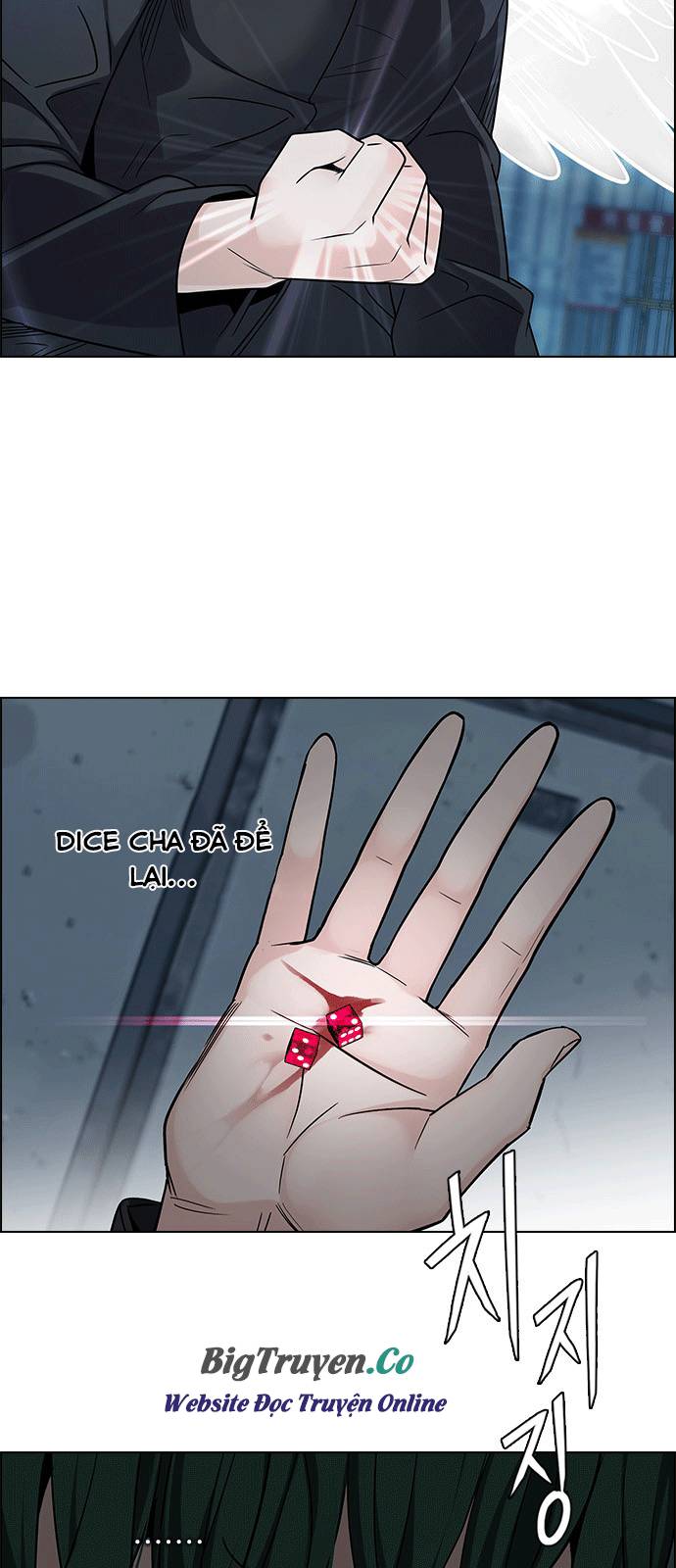 Dice Chapter 251 - 26