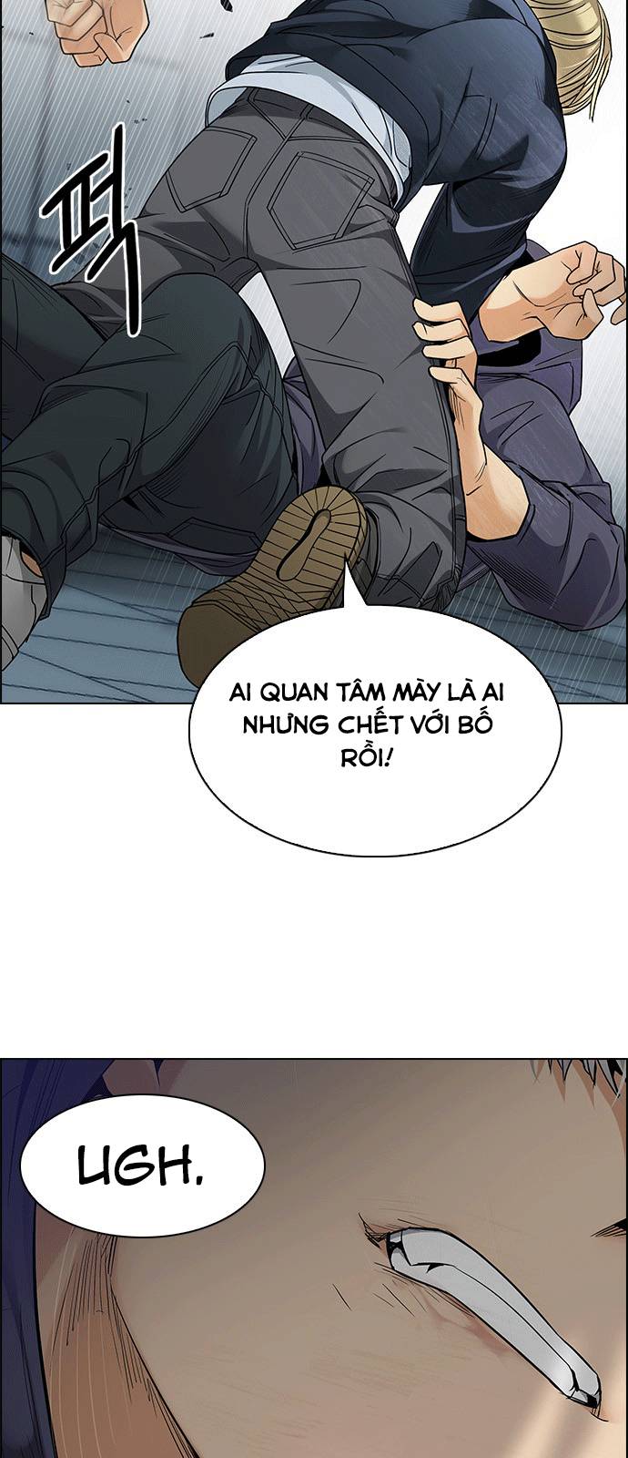 Dice Chapter 252 - 18