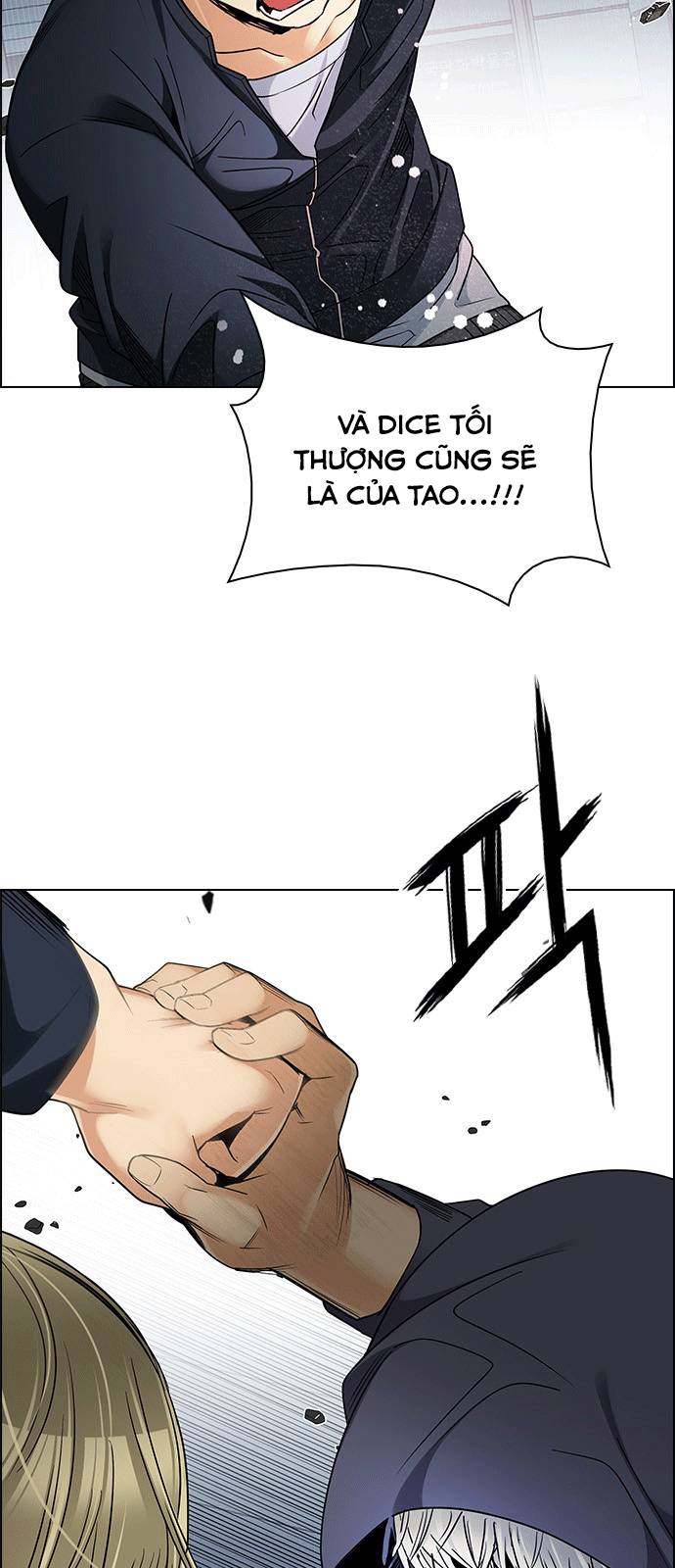 Dice Chapter 252 - 20