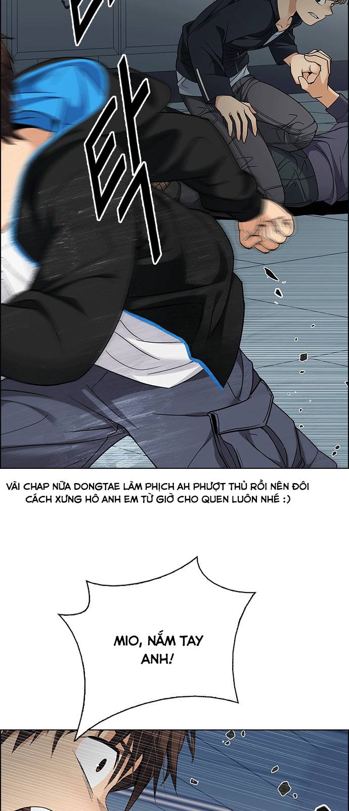 Dice Chapter 252 - 22