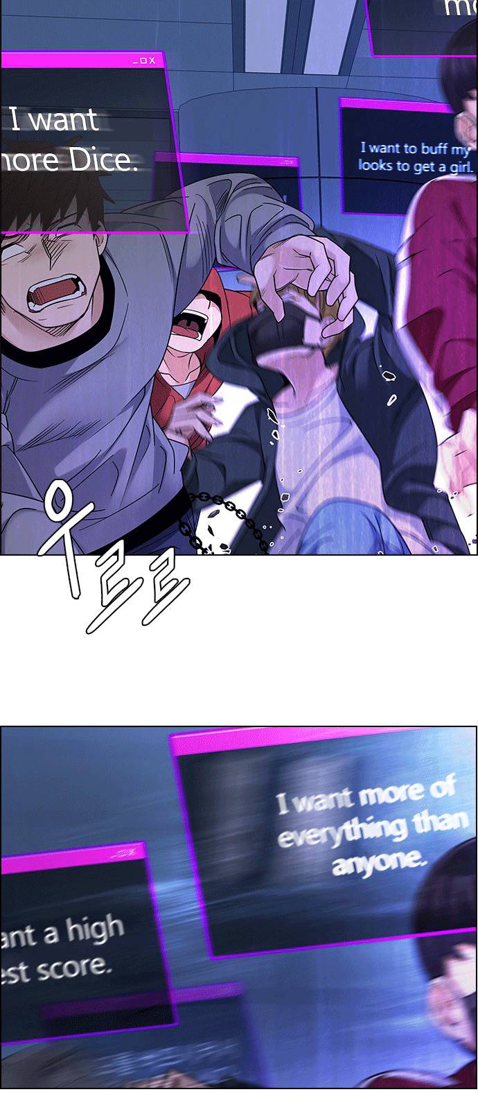 Dice Chapter 252 - 41